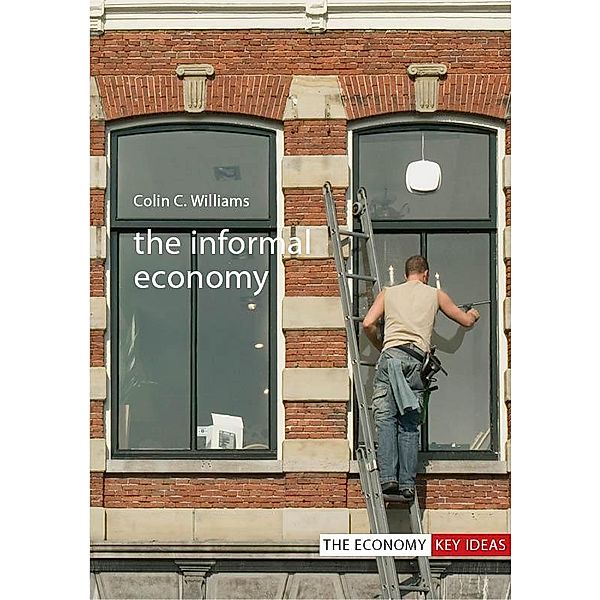 The Informal Economy / The Economy Key Ideas, Colin C. Williams