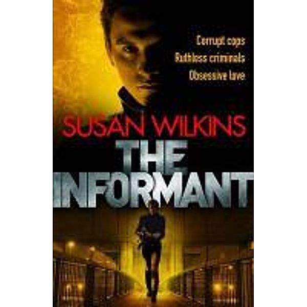 The Informant, Susan Wilkins