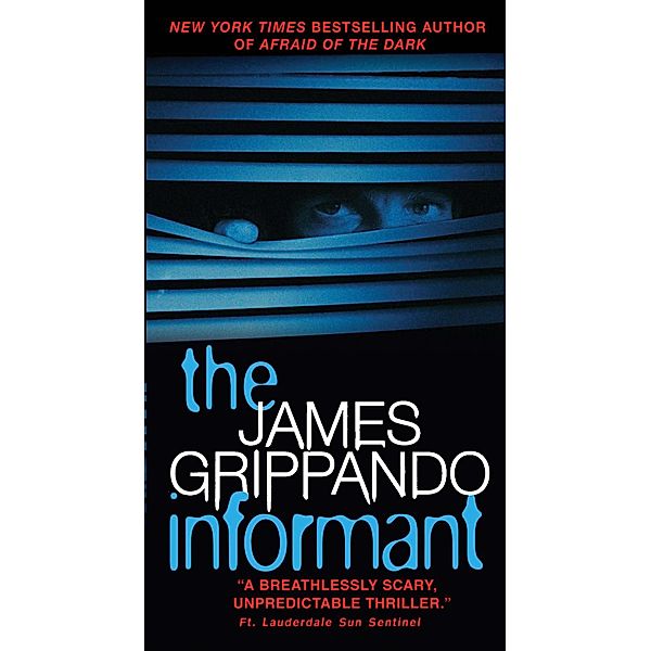 The Informant, James Grippando