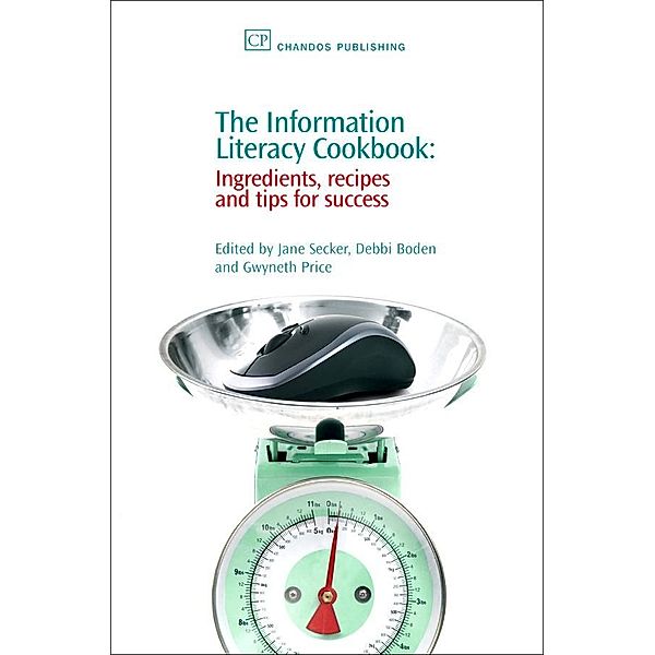 The Information Literacy Cookbook