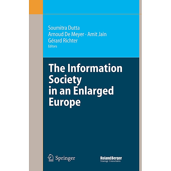 The Information Society in an Enlarged Europe