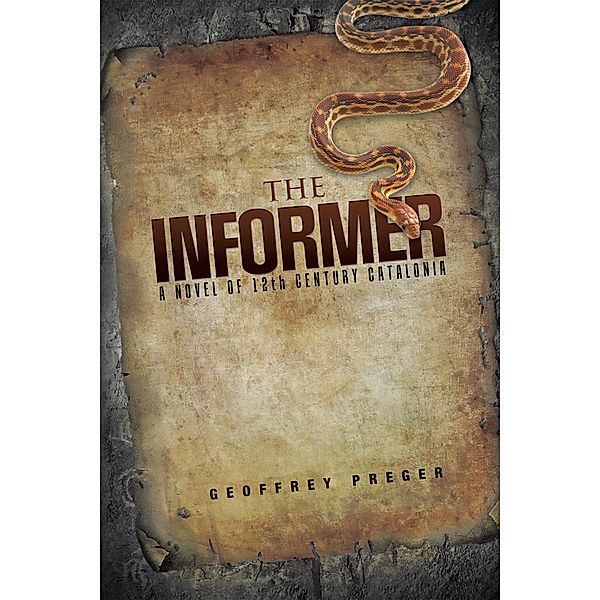 The Informer, Geoffrey Preger