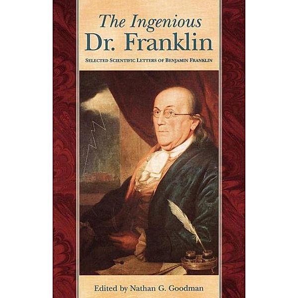 The Ingenious Dr. Franklin / Pennsylvania Paperbacks