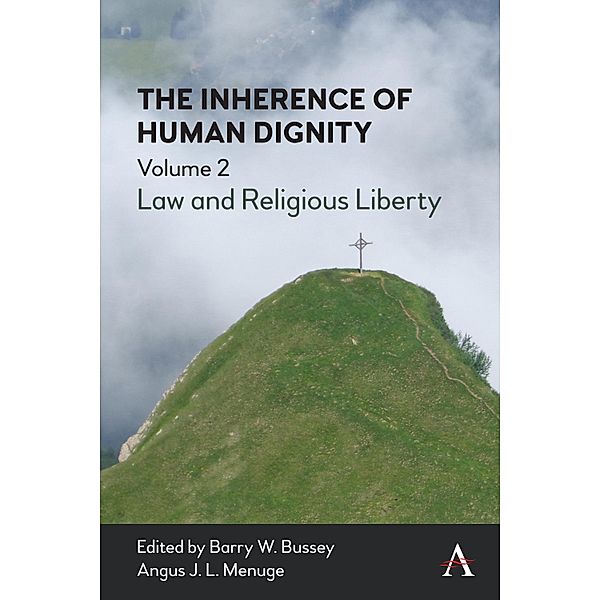 The Inherence of Human Dignity