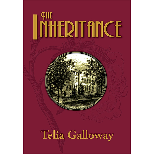 The Inheritance, Telia Galloway