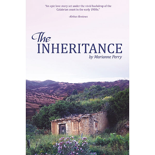 The Inheritance, Marianne Perry