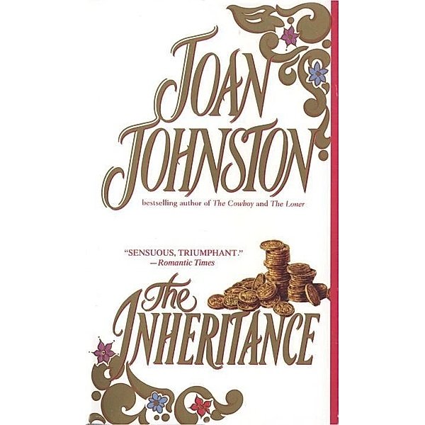 The Inheritance, Joan Johnston