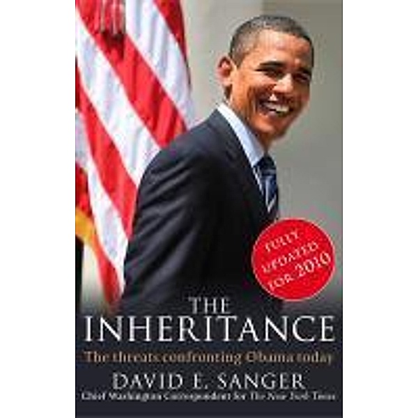 The Inheritance, David E Sanger