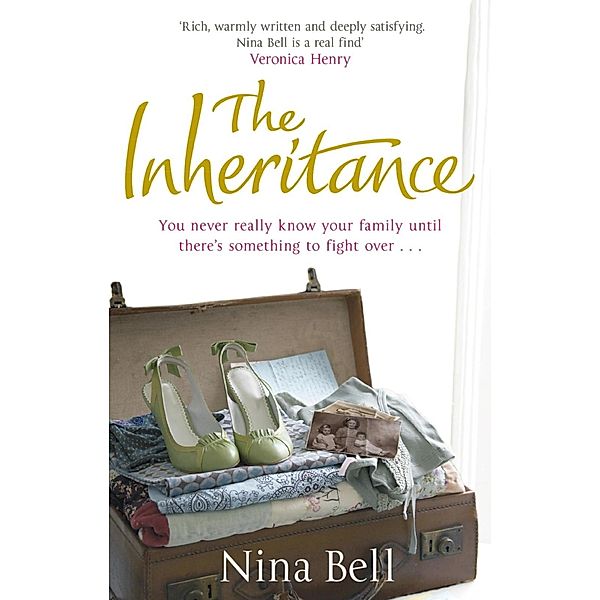 The Inheritance, Nina Bell