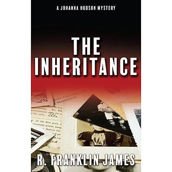 The Inheritance, R. Franklin James