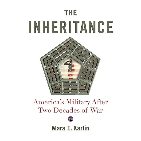 The Inheritance, Mara E. Karlin