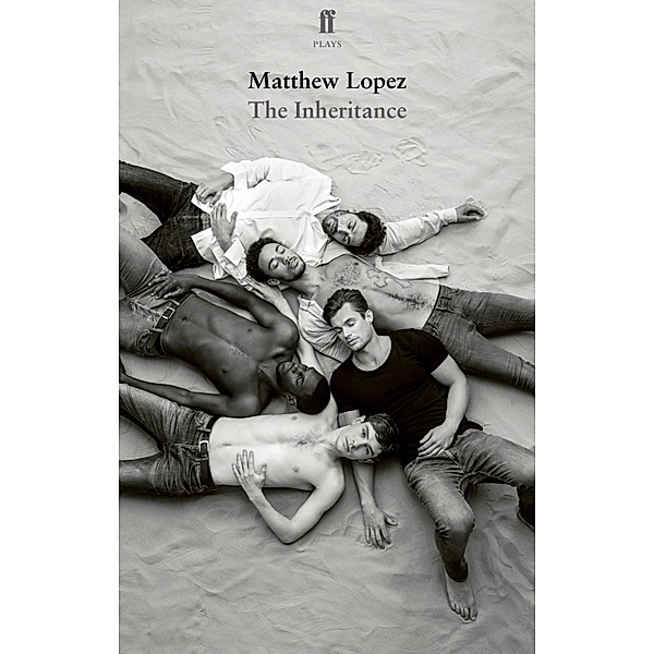 The Inheritance, Matthew Lopez