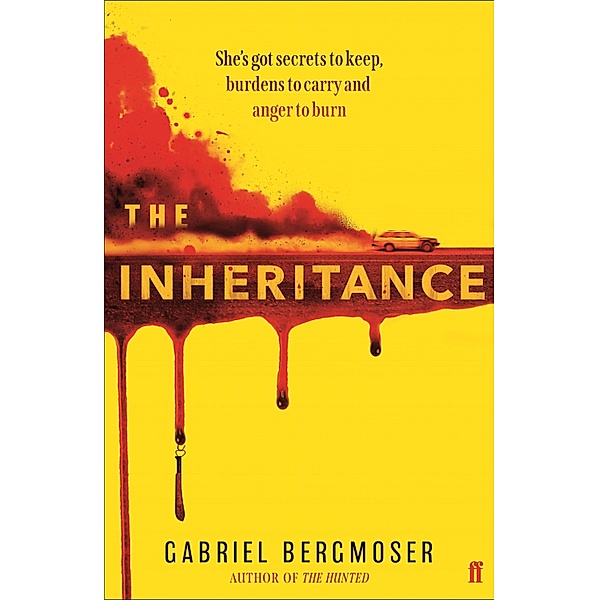 The Inheritance, Gabriel Bergmoser