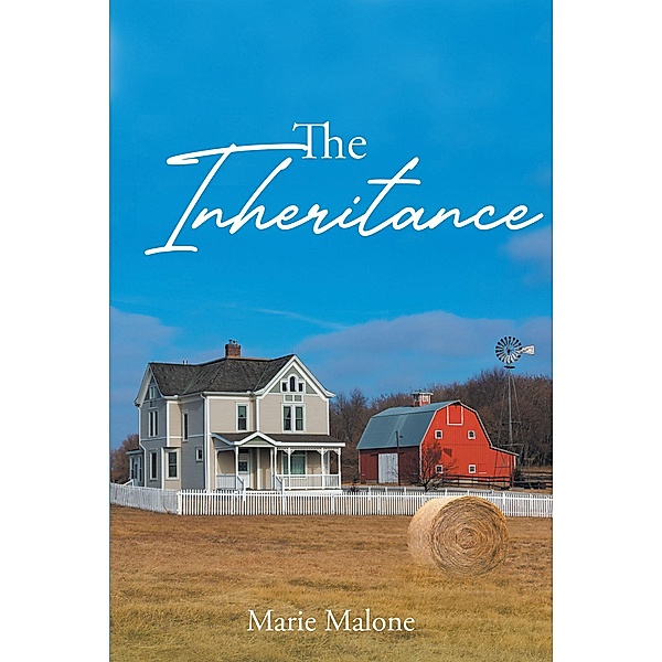 The Inheritance, Marie Malone