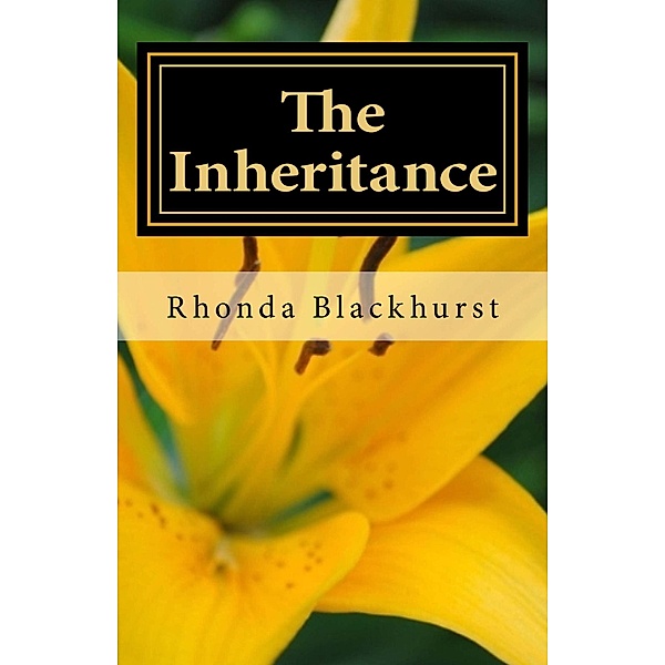 The Inheritance, Rhonda Blackhurst