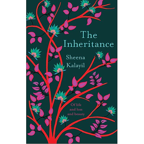 The Inheritance, Sheena Kalayil