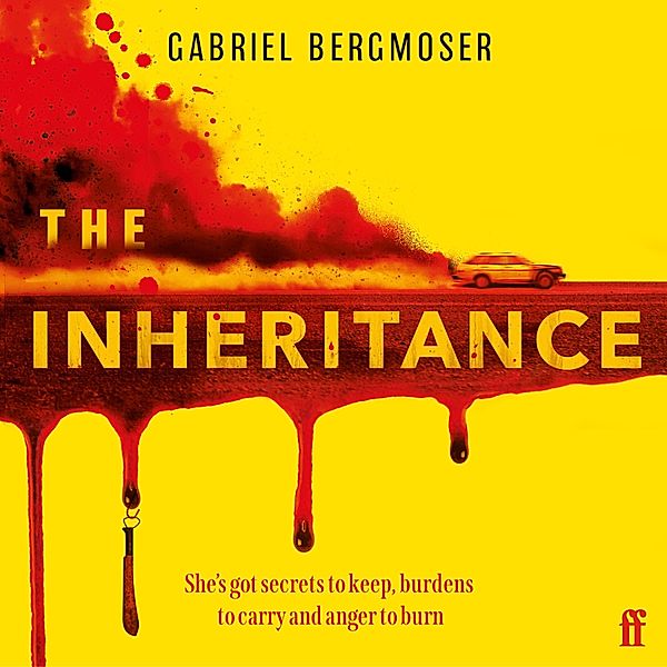 The Inheritance, Gabriel Bergmoser