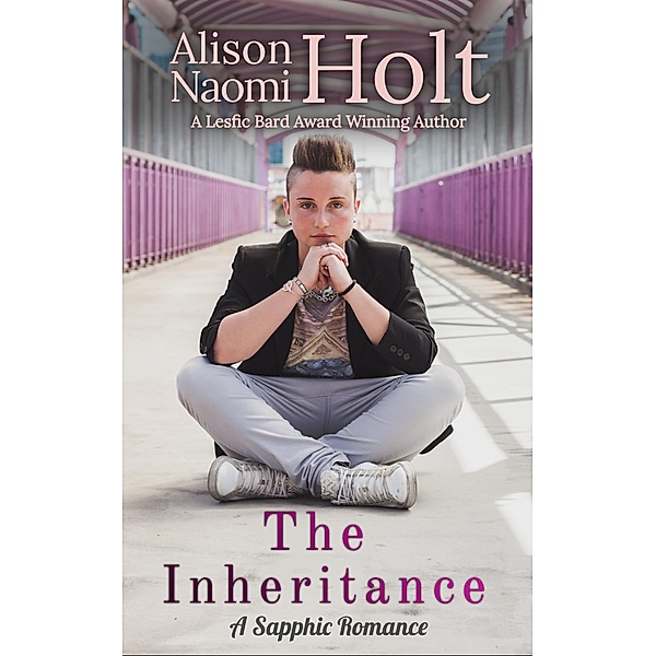 The Inheritance, Alison Naomi Holt