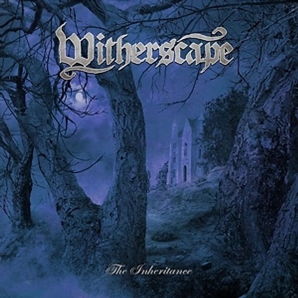 The Inheritance (Limited Edition), Witherscape