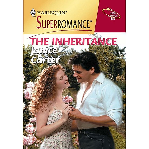 The Inheritance (Mills & Boon Vintage Superromance), Janice Carter