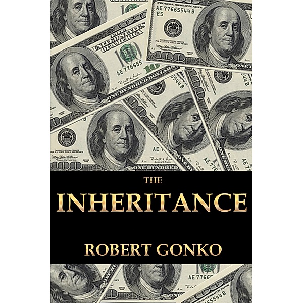 The Inheritance (Port Mason, #1) / Port Mason, Robert Gonko