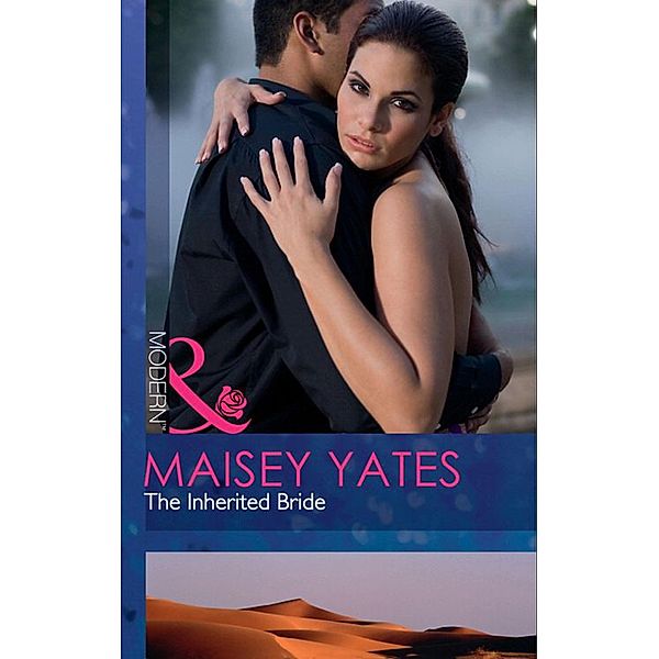 The Inherited Bride, Maisey Yates