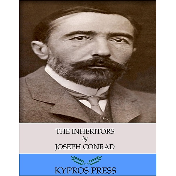 The Inheritors, Joseph Conrad