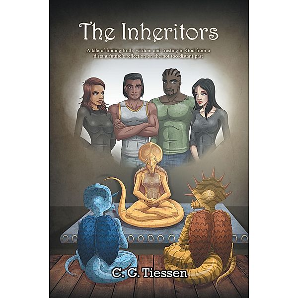 The Inheritors, C. G. Tiessen