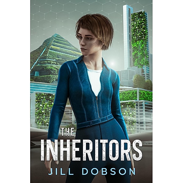 The Inheritors, Jill Dobson