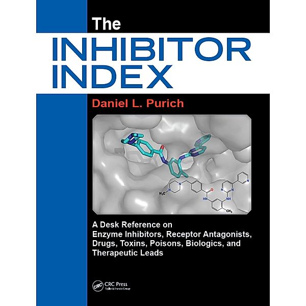 The Inhibitor Index, Daniel Purich