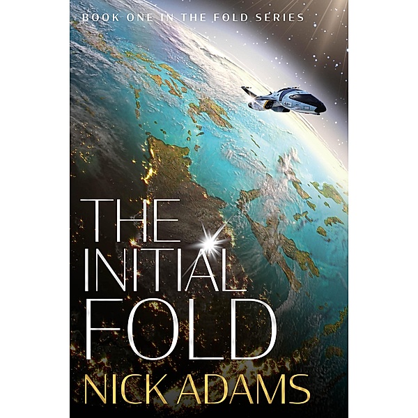 The Initial Fold / The Fold Bd.1, Nick Adams