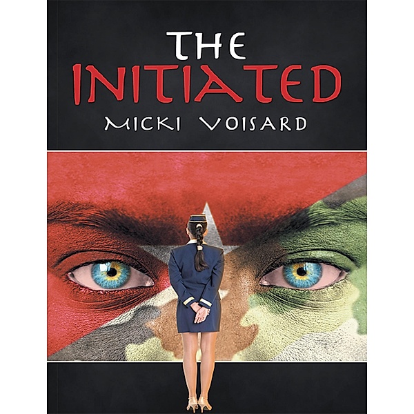 The Initiated, Micki Voisard
