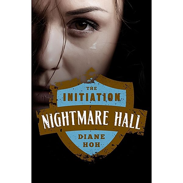 The Initiation / Nightmare Hall, Diane Hoh