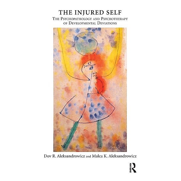 The Injured Self, Dov R. Aleksandrowicz