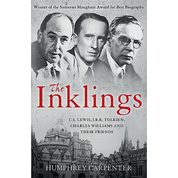 The Inklings, Humphrey Carpenter