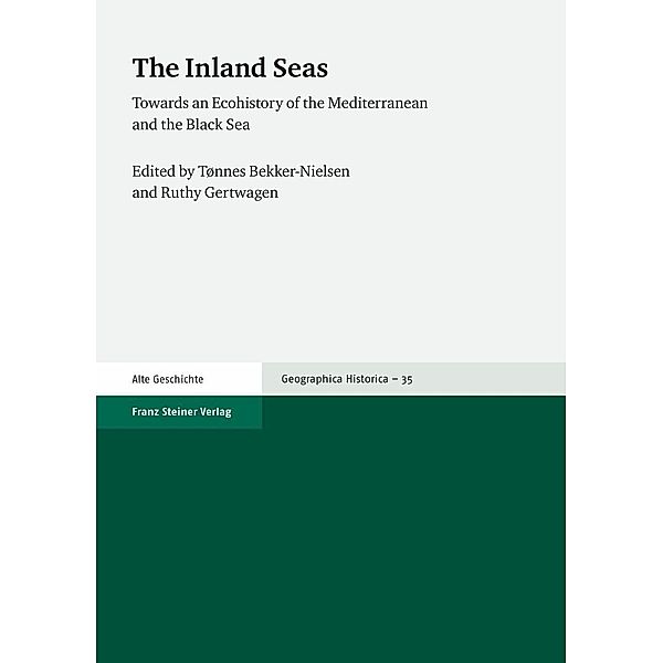 The Inland Seas