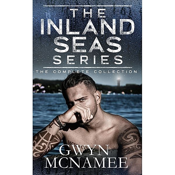 The Inland Seas Series: The Complete Collection / The Inland Seas Series, Gwyn McNamee