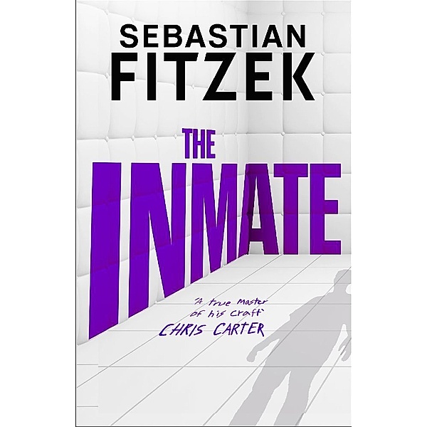 The Inmate, Sebastian Fitzek