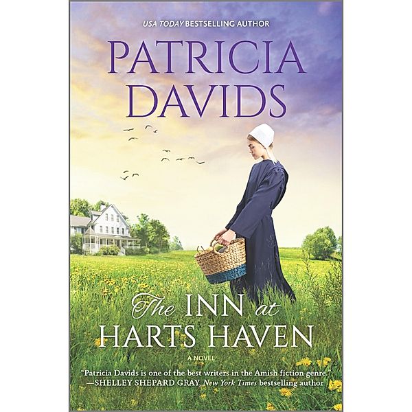 The Inn at Harts Haven / The Matchmakers of Harts Haven Bd.1, Patricia Davids