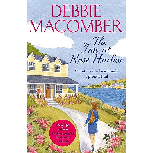 The Inn at Rose Harbor / Rose Harbor Bd.1, Debbie Macomber