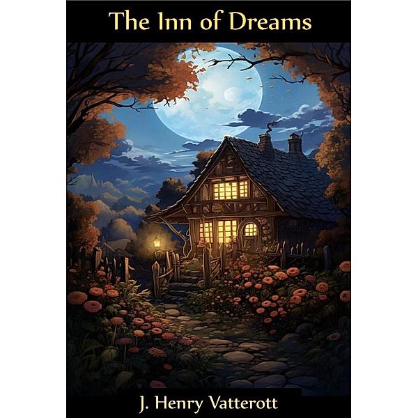The Inn of Dreams, J. Henry Vatterott