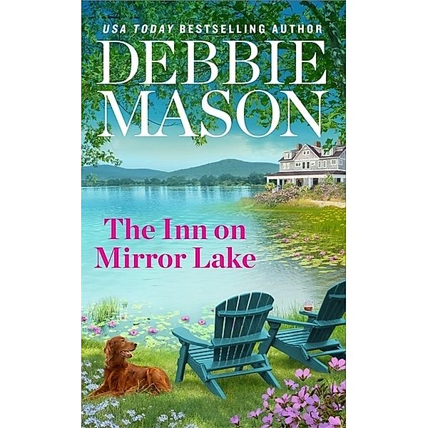 The Inn on Mirror Lake, Debbie Mason