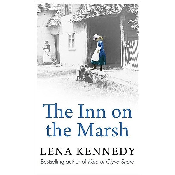 The Inn On The Marsh, Lena Kennedy