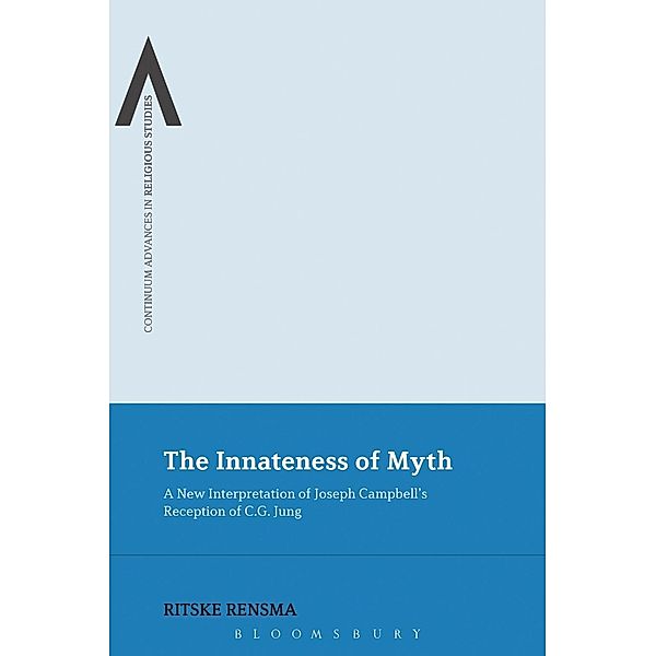 The Innateness of Myth, Ritske Rensma