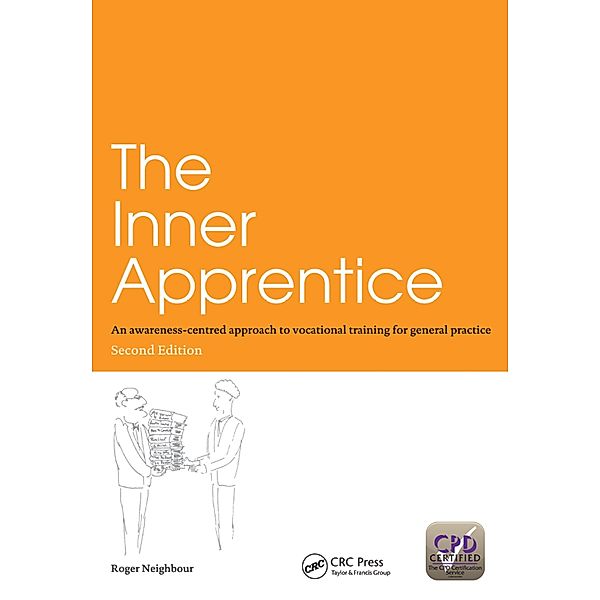 The Inner Apprentice, Roger Neighbour