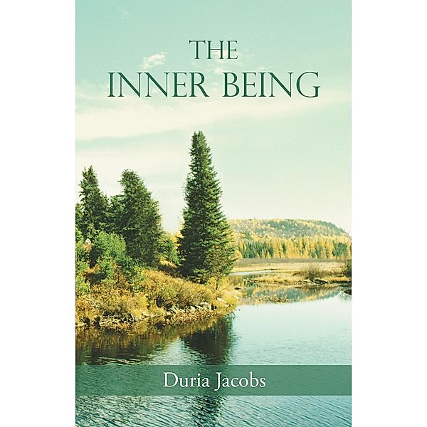 The Inner Being, Duria Jacobs
