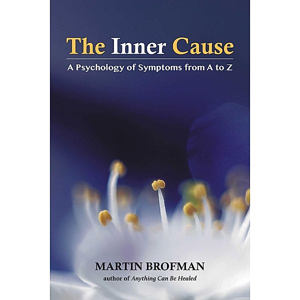 The Inner Cause, Martin Brofman