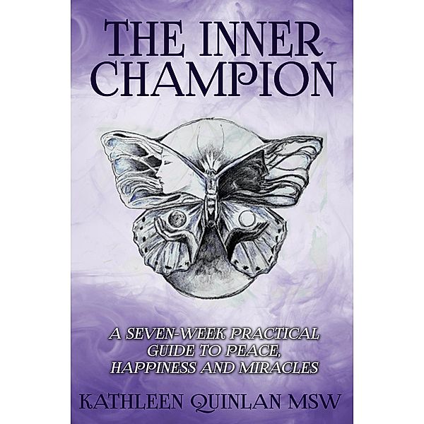 The Inner Champion, Kathleen Quinlan