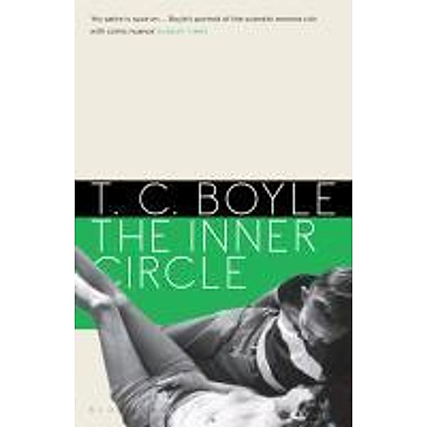 The Inner Circle, T. C. Boyle