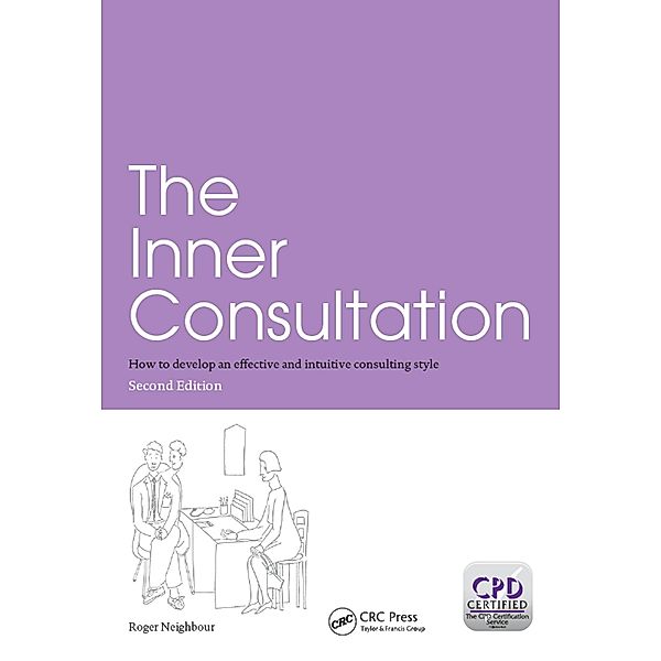 The Inner Consultation, Roger Neighbour